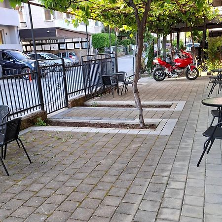 Villa Kaya אוהריד מראה חיצוני תמונה