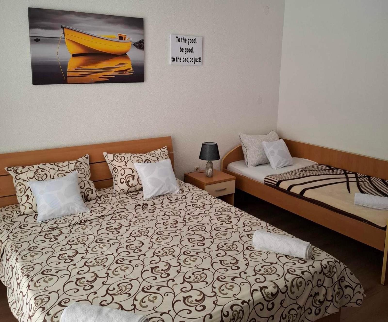 Villa Kaya אוהריד מראה חיצוני תמונה